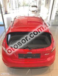 Ford Fiesta 1.6 Trend X Powershift 105HP