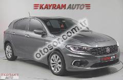 Fiat Egea 1.6 Multijet Urban Plus Dct 120HP