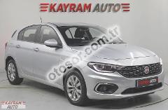 Fiat Egea 1.6 Multijet Urban Plus Dct 120HP