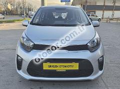 Kia Picanto 1.0 Dpi Feel 67HP