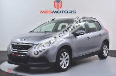 Peugeot 2008 1.2 Puretech Start&Stop Active Etg5 82HP