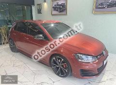 Volkswagen Golf 1.2 Tsi Bmt Comfortline Dsg 110HP