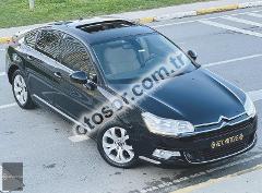 Citroen C5 1.6 e-HDI Dynamique Mcp 112HP