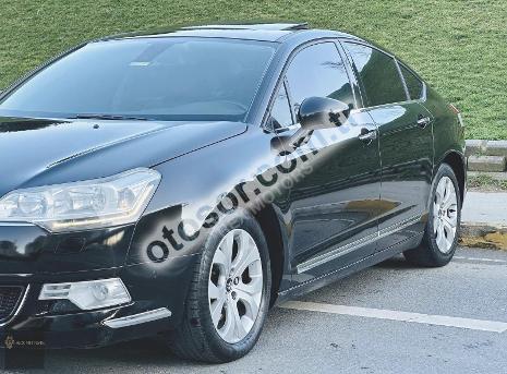 Citroen C5 1.6 e-HDI Dynamique Mcp 112HP