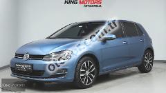 Volkswagen Golf 1.6 Tdi Bmt Allstar Dsg 110HP