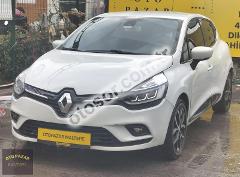 Renault Clio 1.5 Dci Icon Edc 90HP