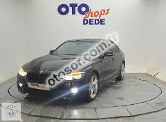 BMW 3 Serisi 316i Standart 136HP