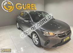 Opel Corsa 1.2 Edition Özel Seri 75HP