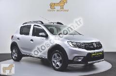 Dacia Sandero 0.9 Tce Stepway Easy-R 90HP