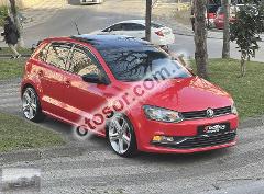 Volkswagen Polo 1.4 Tdi Bmt Comfortline Dsg 90HP