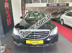 Mercedes-Benz C 200 D Bluetec Exclusive 7G-Tronic 136HP