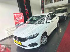 Fiat Egea 1.6 Multijet Easy Dct 120HP