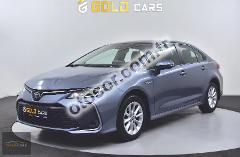 Toyota Corolla 1.8 Hybrid Dream e-CVT 122HP