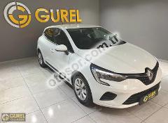 Renault Clio 1.5 Bluedci Joy 85HP