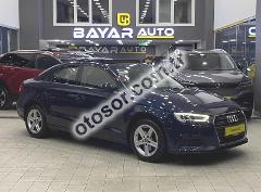 Audi A3 Sedan 35 Tfsi Dynamic S-Tronic 150HP