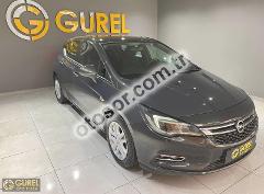 Opel Astra 1.6 Cdti Enjoy 136HP