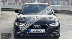 Audi A4 Sedan 2.0 Tdi Multitronic 150HP