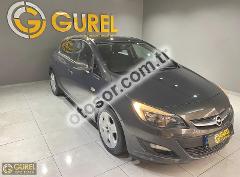 Opel Astra 1.3 Cdti Edition 95HP