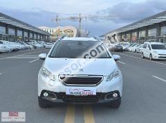 Peugeot 2008 1.2 Vti Active 82HP