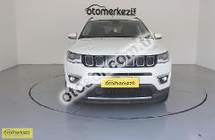 Jeep Compass 1.4 Limited 9atx 170HP 4x4