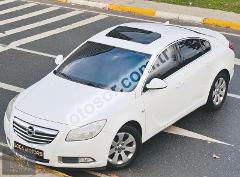 Opel Insignia 2.0 Cdti Edition Active Select 130HP