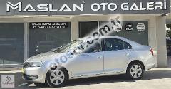 Skoda Rapid 1.4 Tdi Greentec Ambition Dsg 90HP