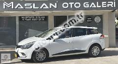 Renault Clio Sport Tourer 1.5 Dci Joy 75HP