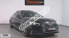 Audi A5 Sportback 1.4 Tfsi Design S-Tronic 150HP