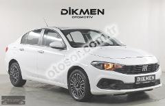 Fiat Egea 1.5 T4 Easy AT 130HP