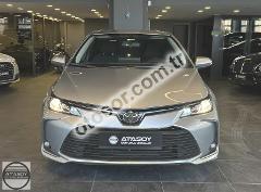 Toyota Corolla 1.5 Dream Multidrive S 123HP