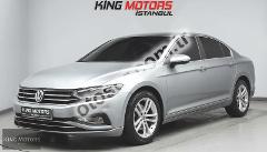 Volkswagen Passat 1.6 Tdi Bmt Business Dsg 120HP