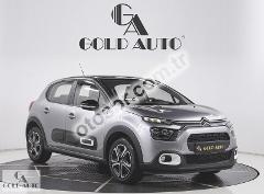 Citroen C3 1.2 Puretech Feel Bold Eat6 110HP