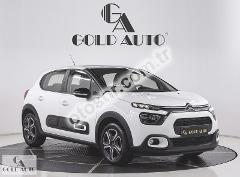 Citroen C3 1.2 Puretech Feel Bold Eat6 110HP