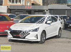 Hyundai Elantra 1.6 Mpi Style Plus 127HP