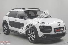 Citroen C4 Cactus 1.6 e-HDI Shine Etg6 92HP