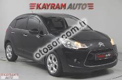 Citroen C3 1.4 Hdi Exclusive 70HP