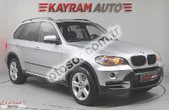 BMW X5 30d Standart 235HP 4x4