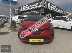 Renault Clio 1.0 Tce Joy X-Tronic 90HP