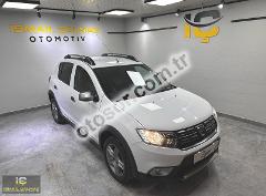 Dacia Sandero 0.9 Tce Stepway Easy-R 90HP