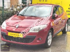 Renault Megane 1.6 Dynamique 105HP