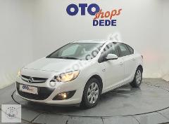 Opel Astra Sedan 1.6 Cdti Start&Stop Design 136HP