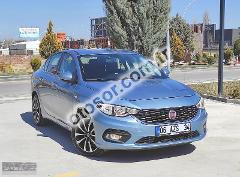 Fiat Egea 1.6 Multijet Lounge 120HP