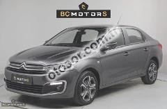 Citroen C-Elysee 1.5 Bluehdi S&S Feel 100HP