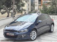 Volkswagen Scirocco 1.4 Tsi Sportline Dsg 160HP