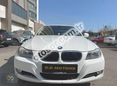 BMW 3 Serisi 320d Comfort 177HP