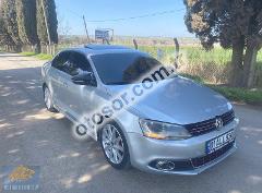 Volkswagen Jetta 1.6 Tdi Comfortline Dsg 105HP