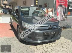 Citroen C4 1.6 e-HDI Confort Mcp6 115HP