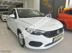 Fiat Egea 1.3 Multijet Easy 95HP