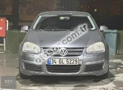 Volkswagen Jetta 1.6 Midline 102HP