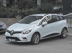 Renault Clio Sport Tourer 1.5 Dci Joy 75HP